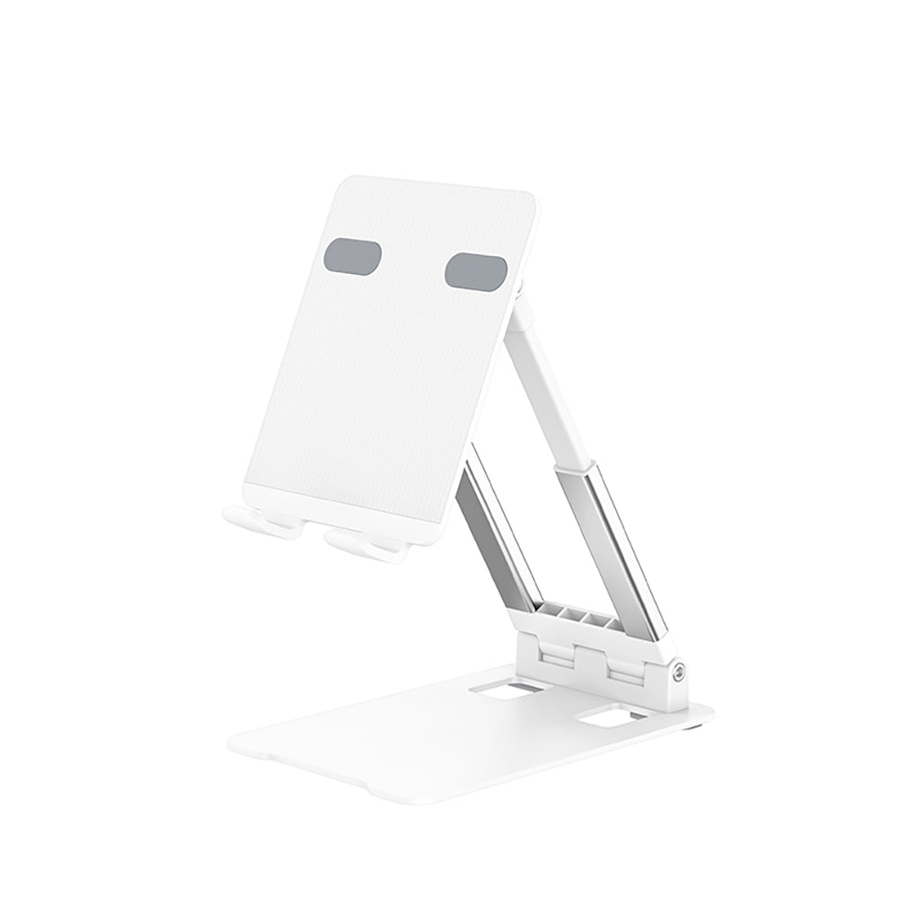 Recci RHO-M08 Ayarlanabilir Katlanabilir 90 Derece Dönebilen Telefon ve Tablet Standı Recci RHO-M08 Ayarlanabilir Katlanabilir 90 Derece Dönebilen Telefon ve Tablet Standı